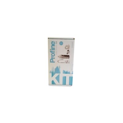 Profine KIT Silver small basic